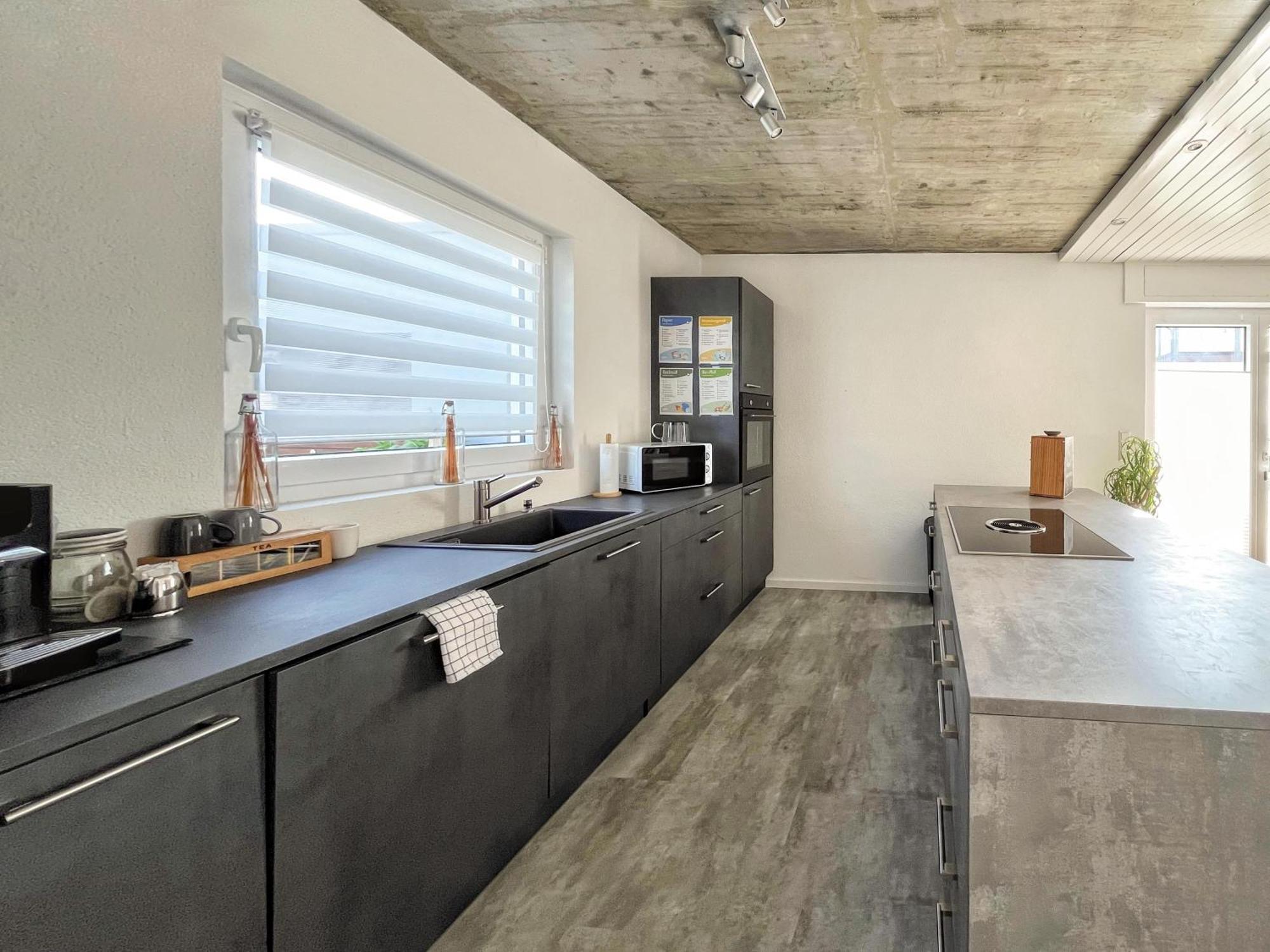 Rielasingen-Worblingen Ferienwohnung Hegau Bodensee מראה חיצוני תמונה
